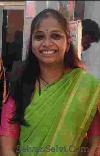 Dr. KRISHNAPRIYA  MDS