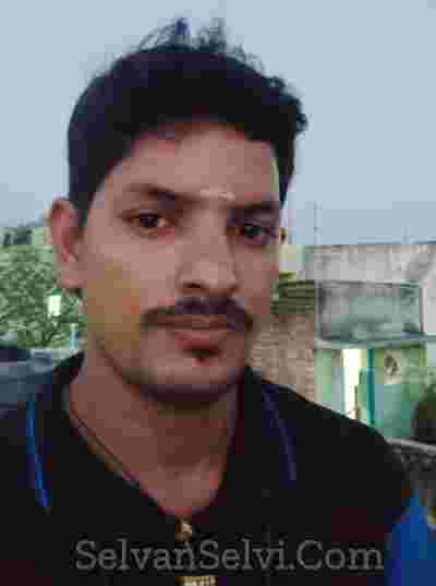 PRABHAKARAN  B.CoM