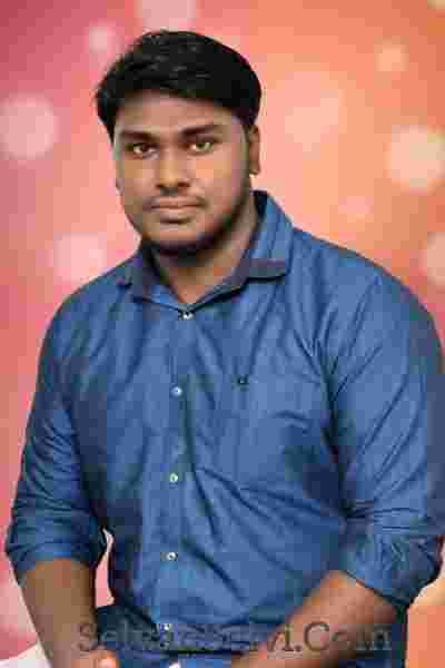 V.ARUNKUMAR  B.E.