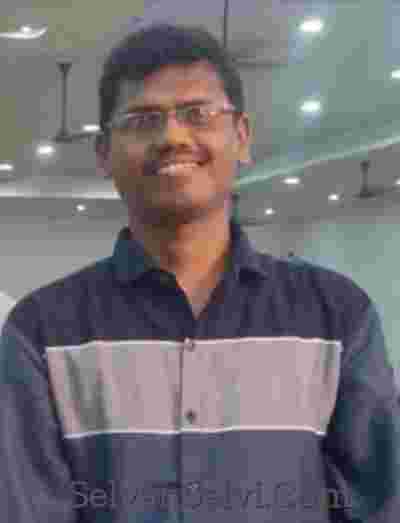 R.SRIDHAR  D.M.E.