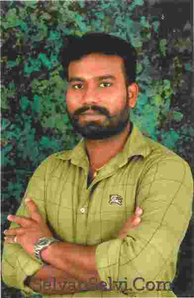 R.MANORAJ