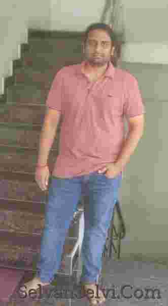 S.ASHOK KUMAR  B.E.