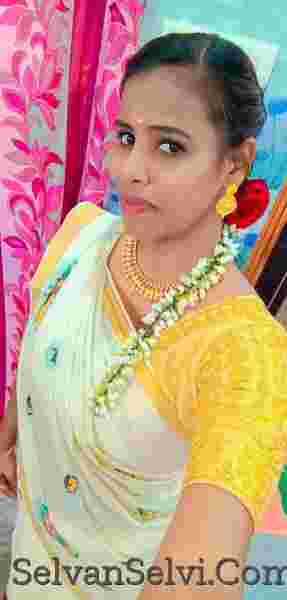 P.SANGAVI  M.Com