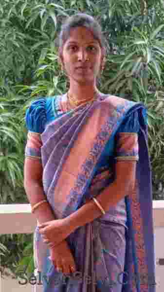 S.KIRTHIKA  M.E.
