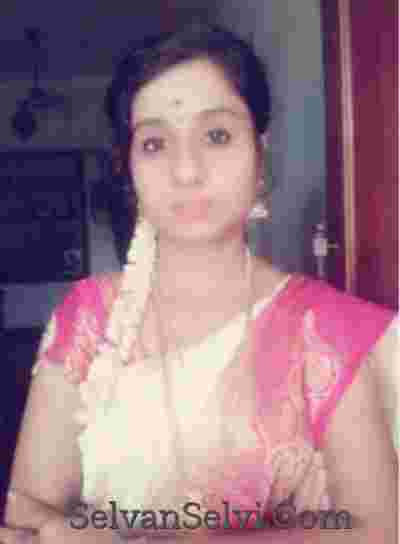 K.RAJALAKSHMI B.Com
