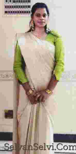 T.RUTHPRABHA B.Tech. M.S. ( USA)