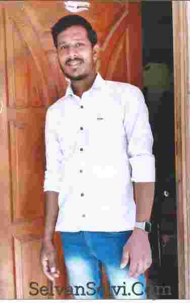 VIGNESWARAN