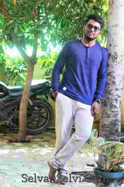 VIJAY  B.E.