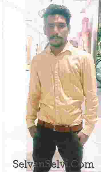 E.BALASUBRAMANI B.Sc