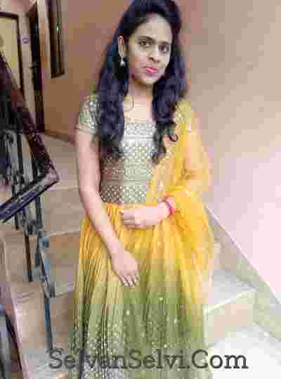 U.SOWMIYA  B.Tech