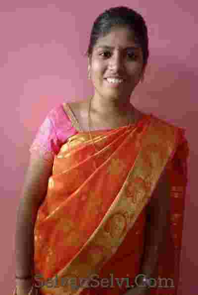 C.ASWINI. M,SC,BED