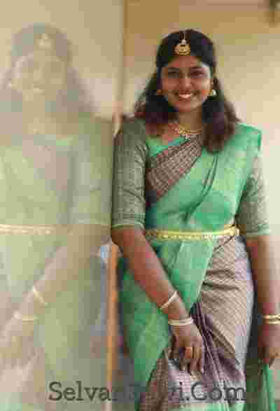 PAVITHRA SUNDAR