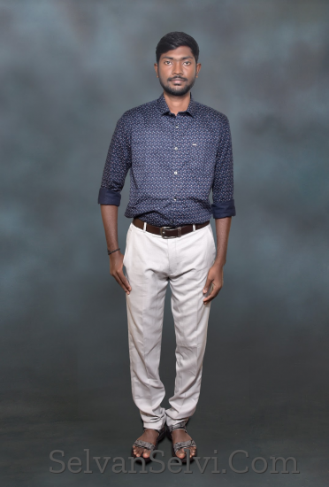 V.BALAJI