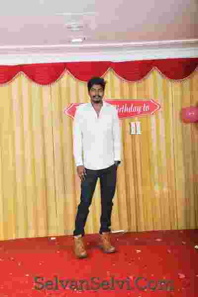 K.KARTHIGEYAN
