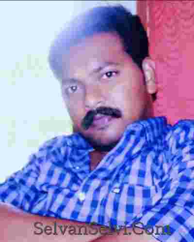 V.SATHISH