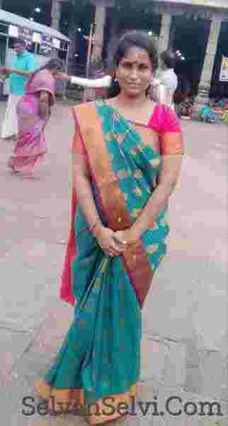 A.JANANI B.COM MBA