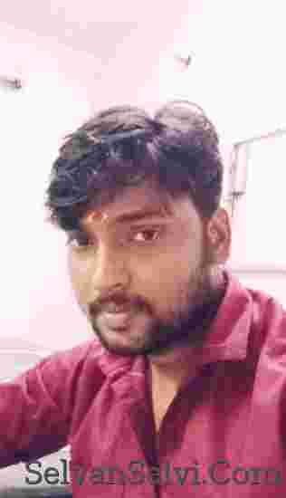 M. HARISHKUMAR