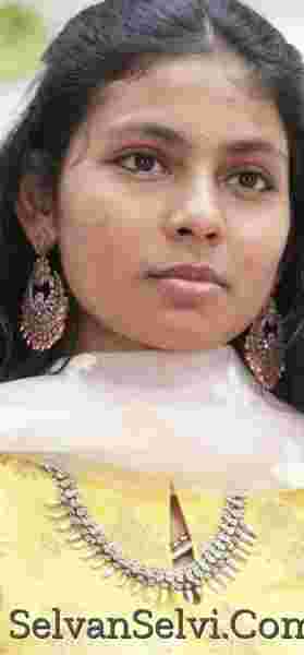 SARASWATHI GANESAN