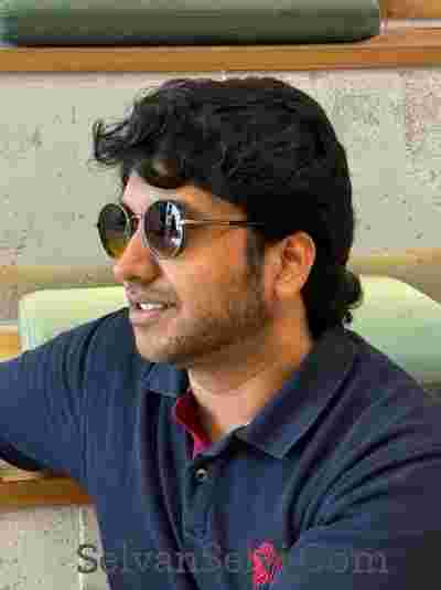 PRAVEEN VIGNESH
