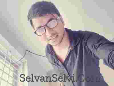 ARUMUGAM.M