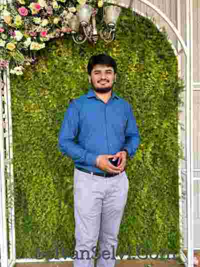THARUN PRASAD.V
