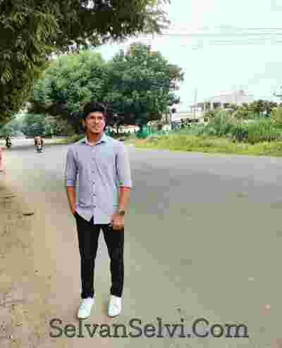 J.BALAJI
