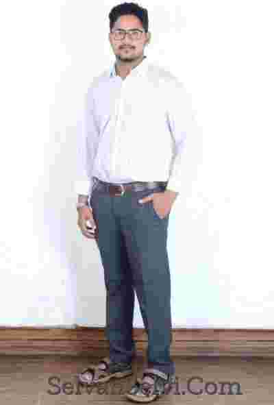 Dr.P.S.ELANGOVAN. MD .(Pediatric)