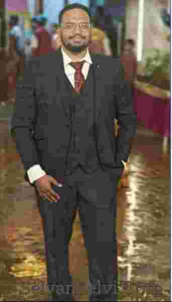 Dr.P.MANIKANDAN.MBBS,AIFI,MBA (Hospital