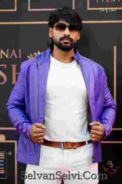 V.VIJAY